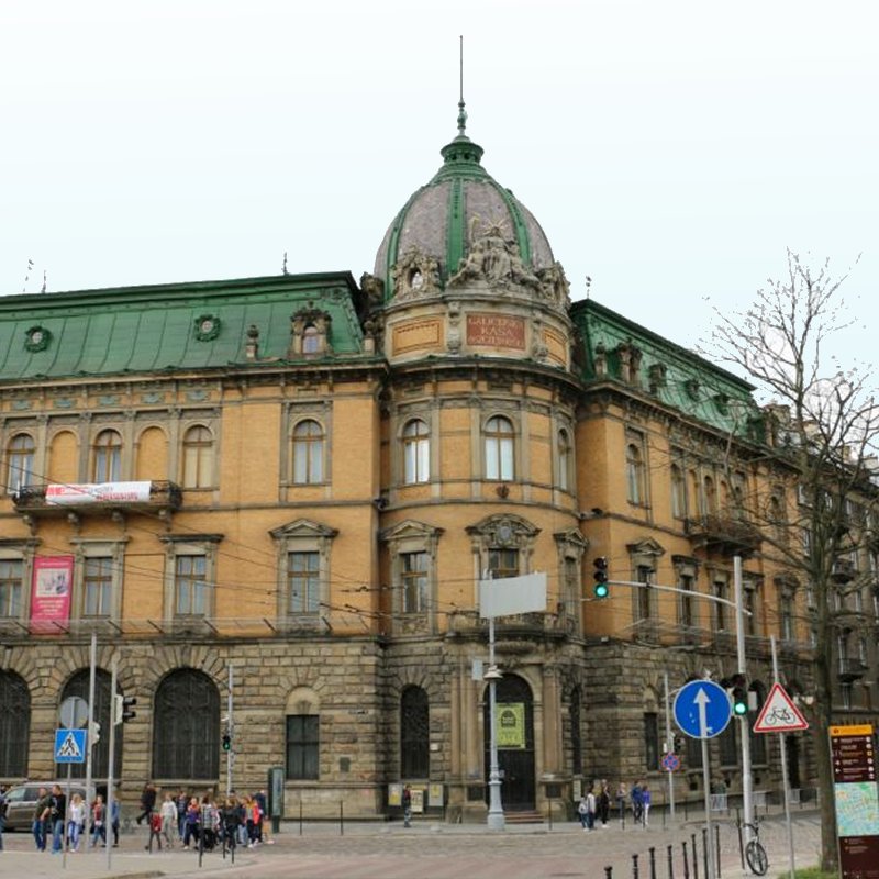 Former Galicia Credit Fund
